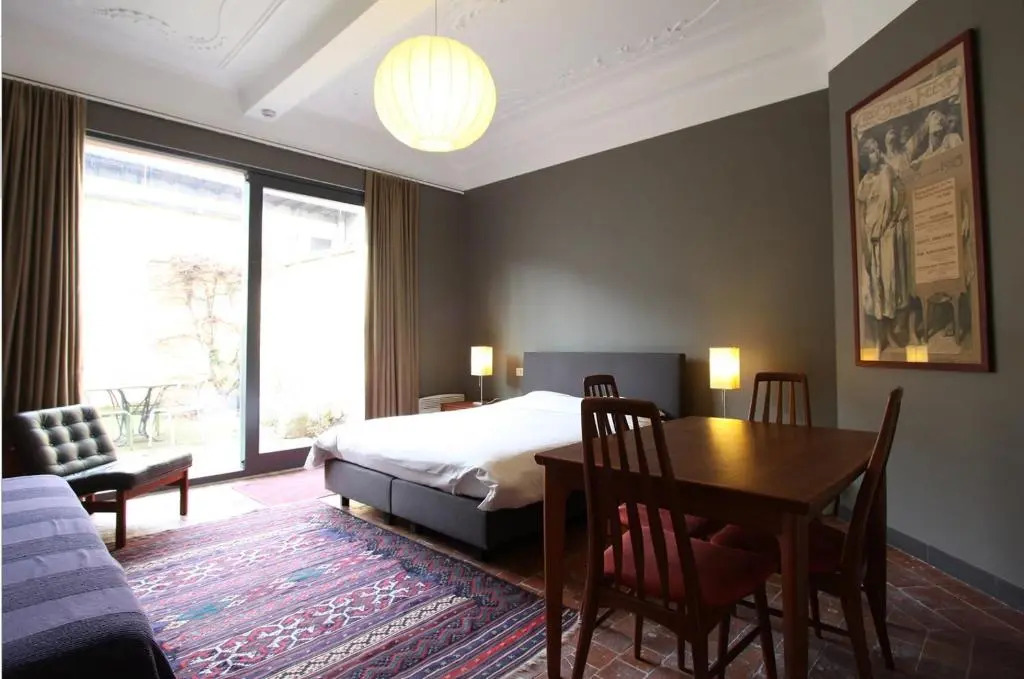 Baetens bed and breakfast