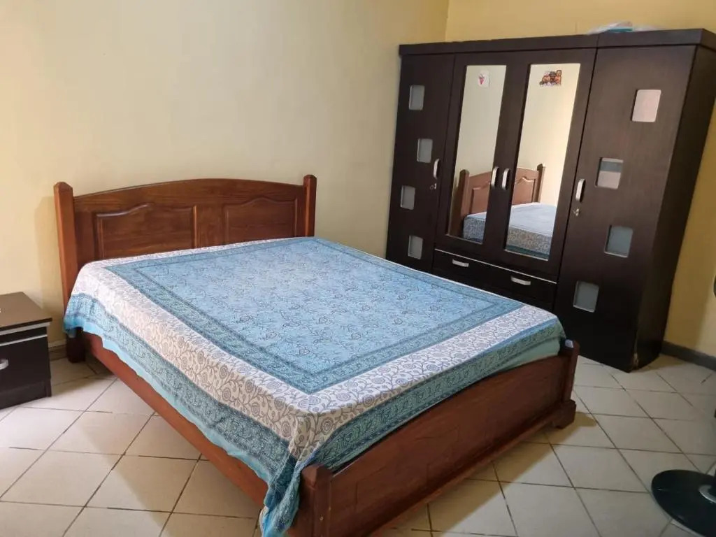 Apartment For Rent At Ebene Cyber Village