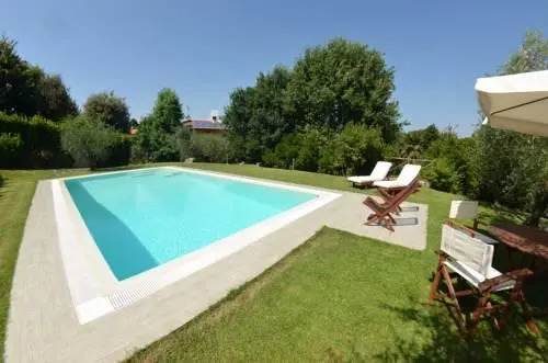 Agli Olivi