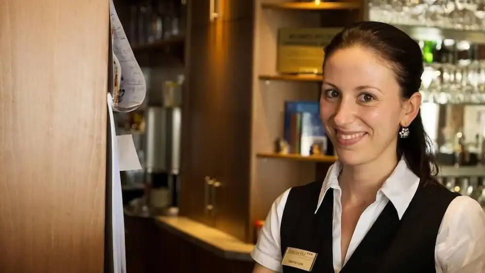 Hotel Estricher Hof