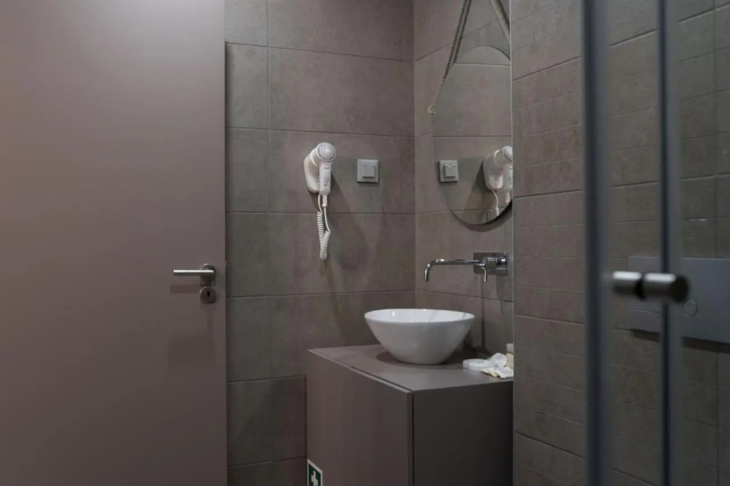 Olive Nature - Tourism Apartments