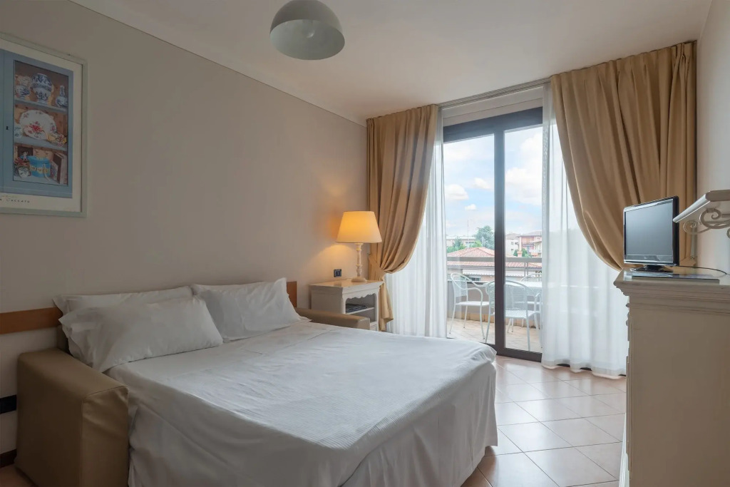 Il Sogno Apartments