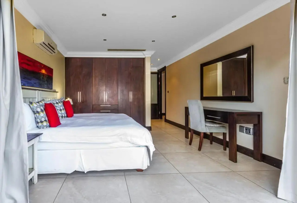 12 Phezulu Villas, Zimbali Coastal Resort
