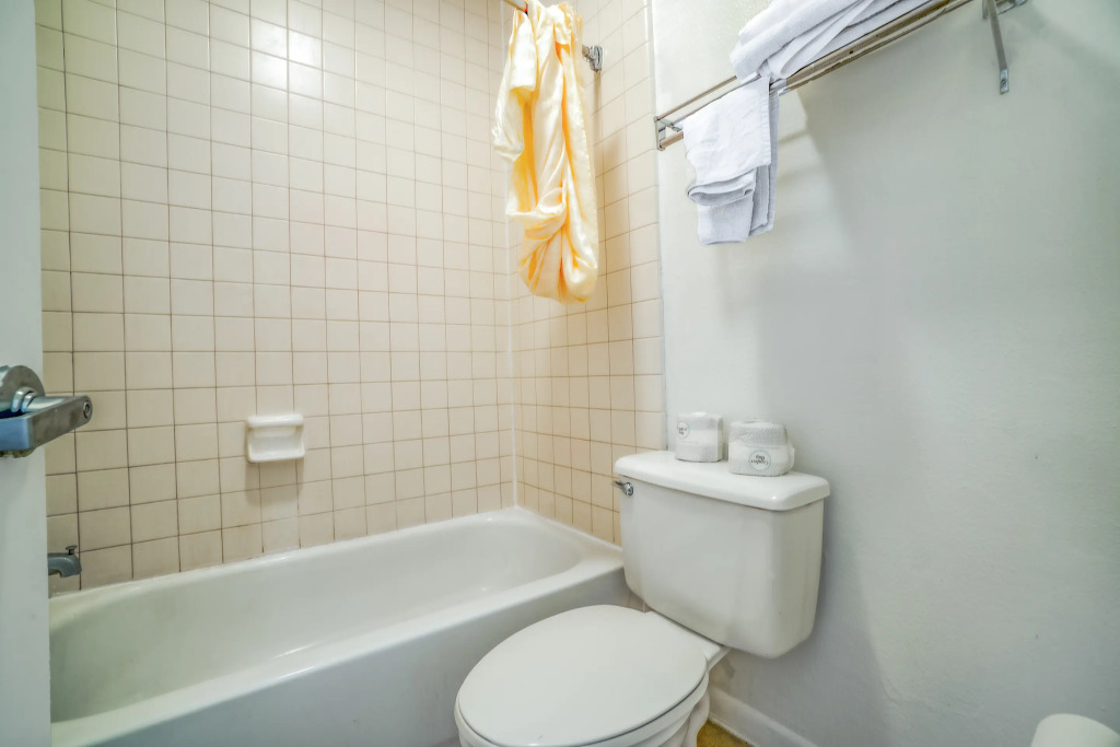 OYO Hotel Kingsville - Hwy 77
