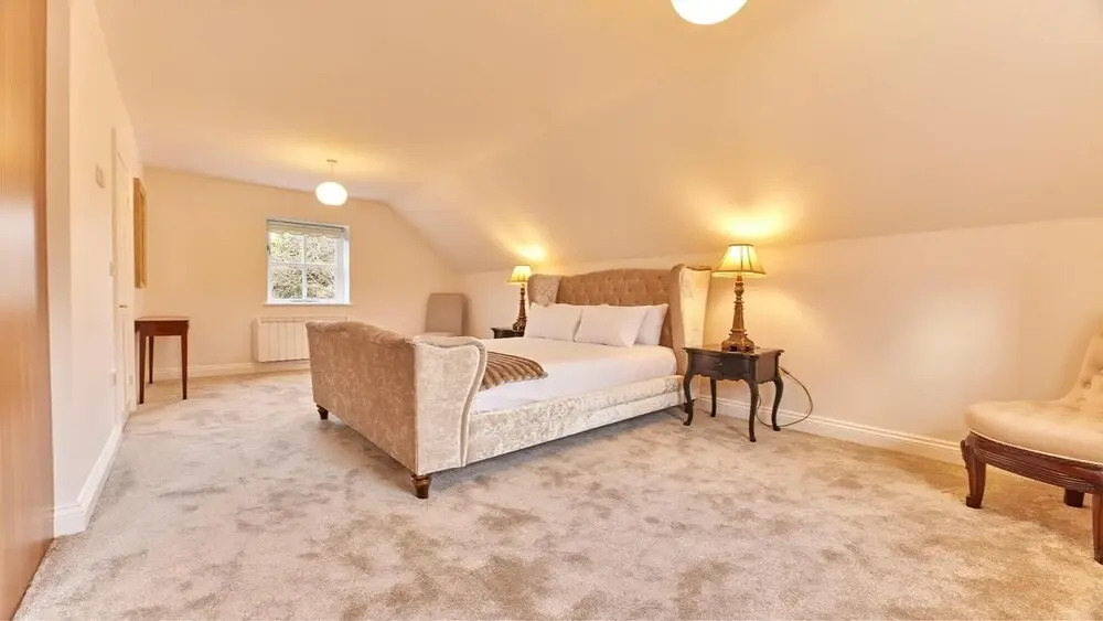 Host Stay Dene Annexe