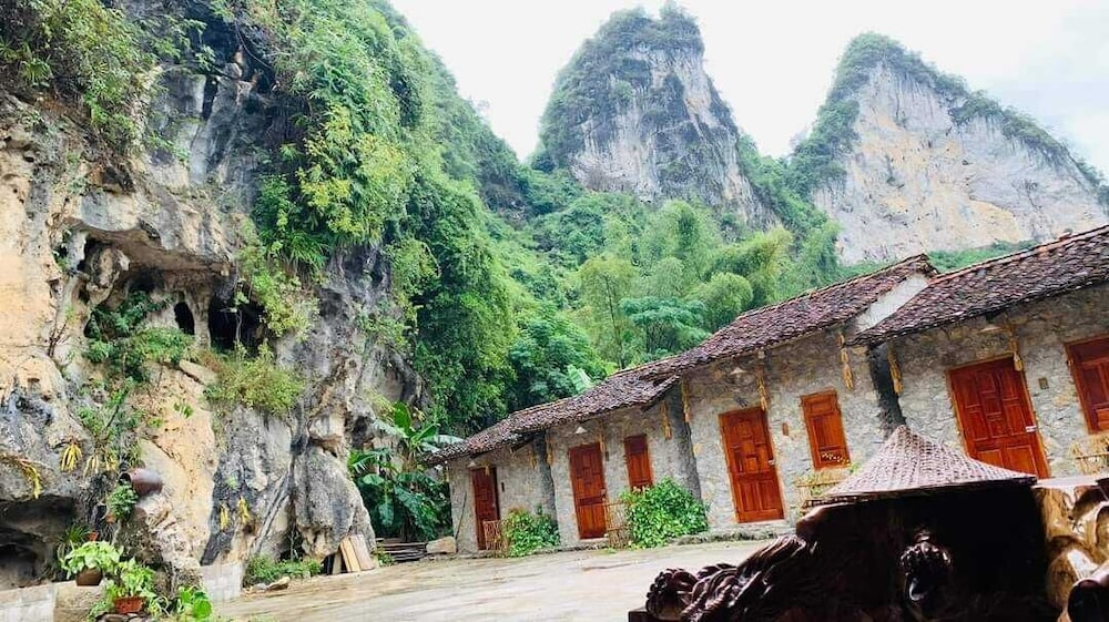 Yen Nhi Homestay Ban Gioc - CS2 Hostel