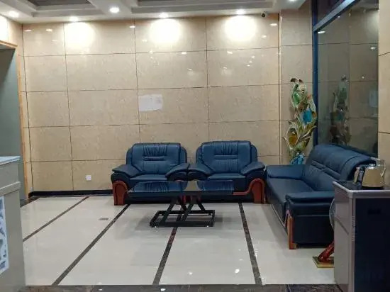 Qiqi Bei'er Theme Hotel