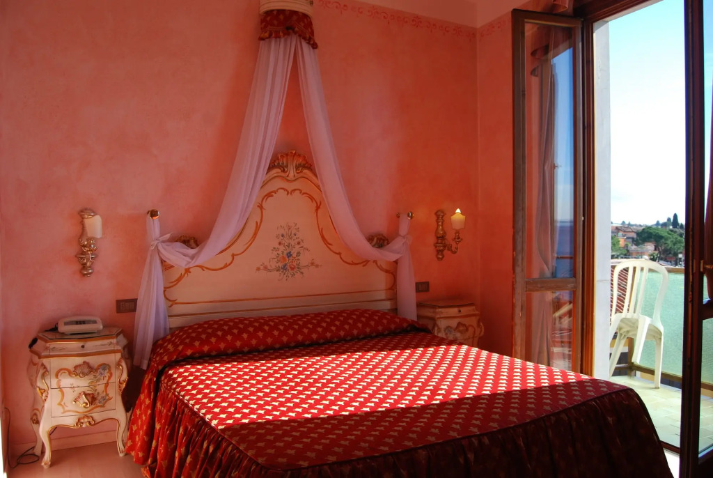 Garda Sol SPA Hotel & Appartamenti