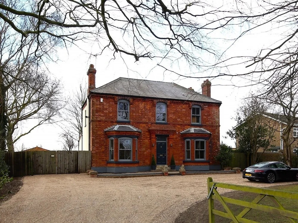 Beech Tree House