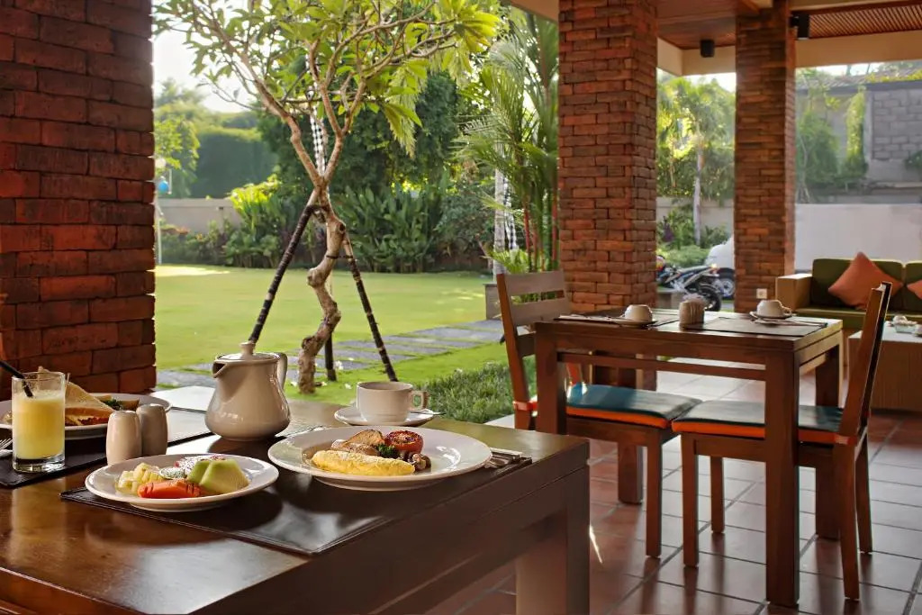 Kubu Cempaka Seminyak