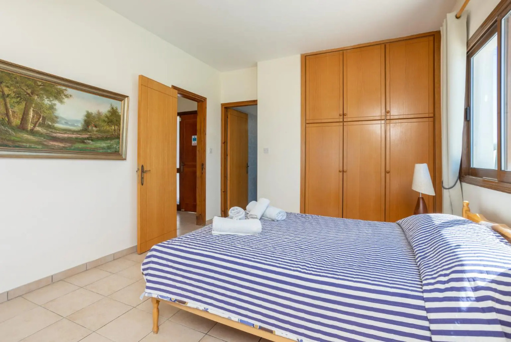 Blue Bay Villa Thea
