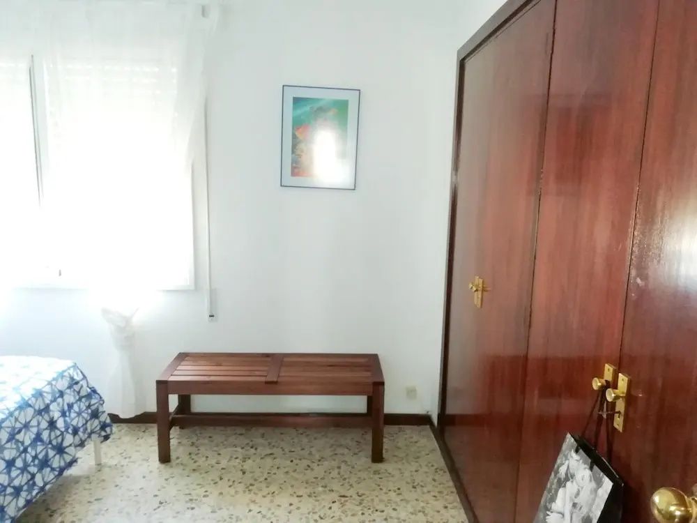 Apartment With 3 Bedrooms in Calafell, With Wonderful City View, Furnished Garden and Wifi - 500 m From the Beach