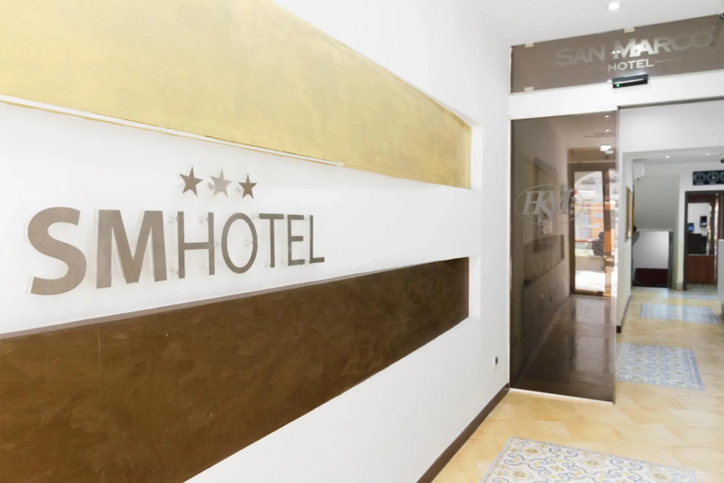 San Marco Hotel