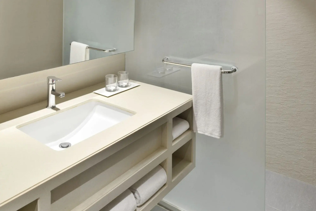 Fairfield by Marriott Hyderabad Gachibowli