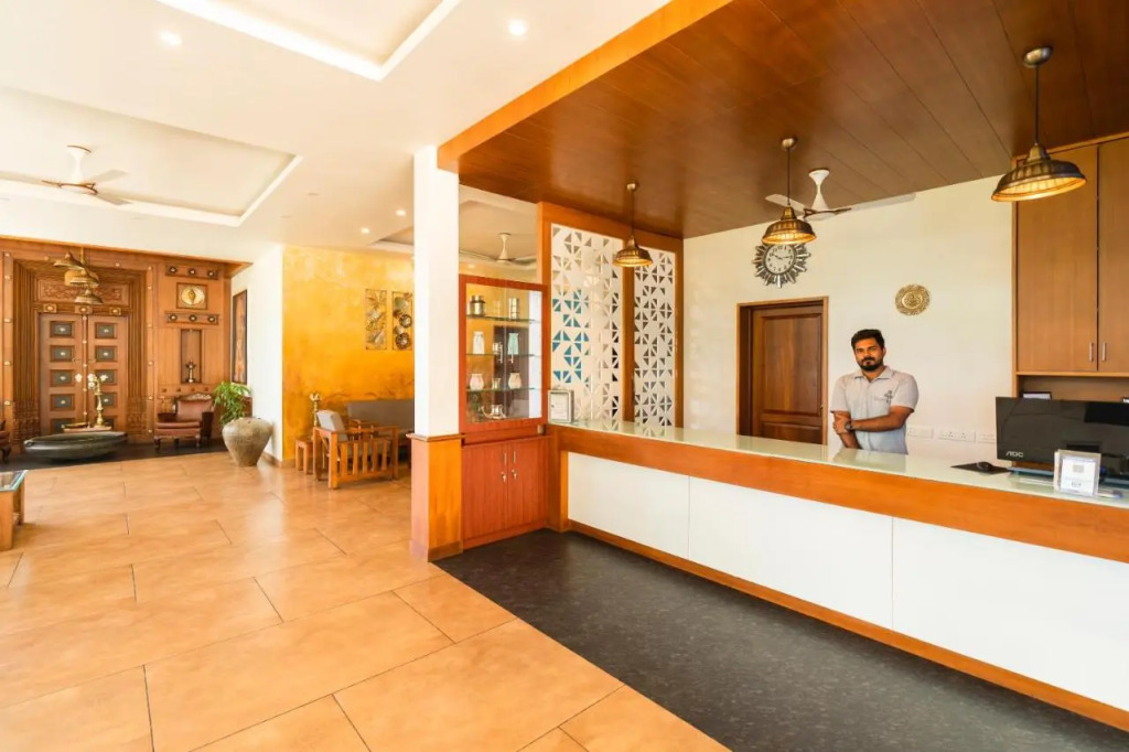 Winter Vale Green Stay Resorts