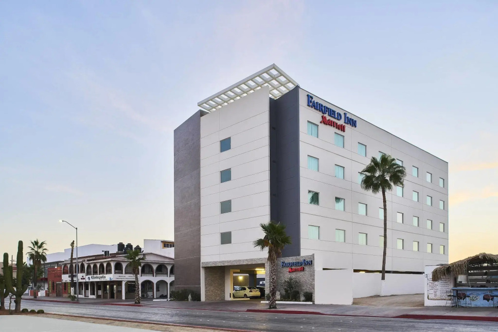 Fairfield by Marriott Los Cabos
