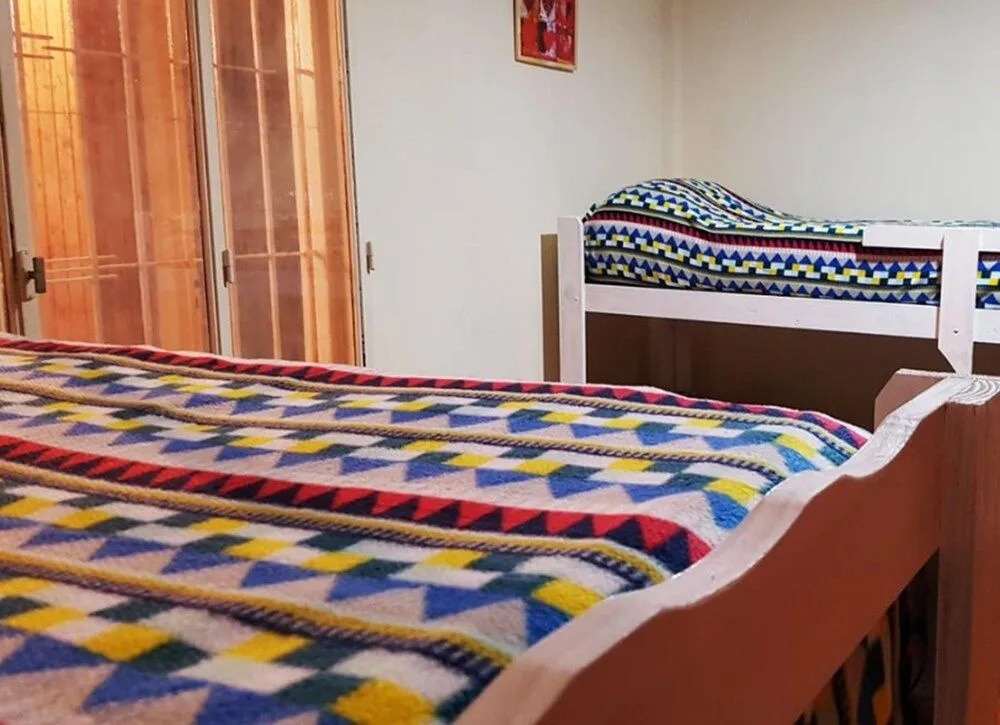 Random Hostel