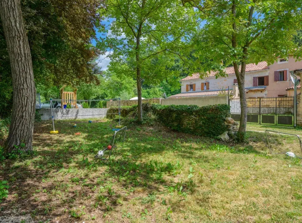 Villa Istra