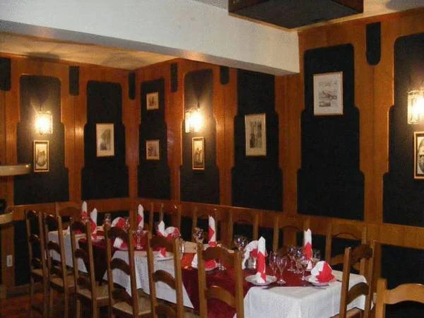 Hotel Casa Victor