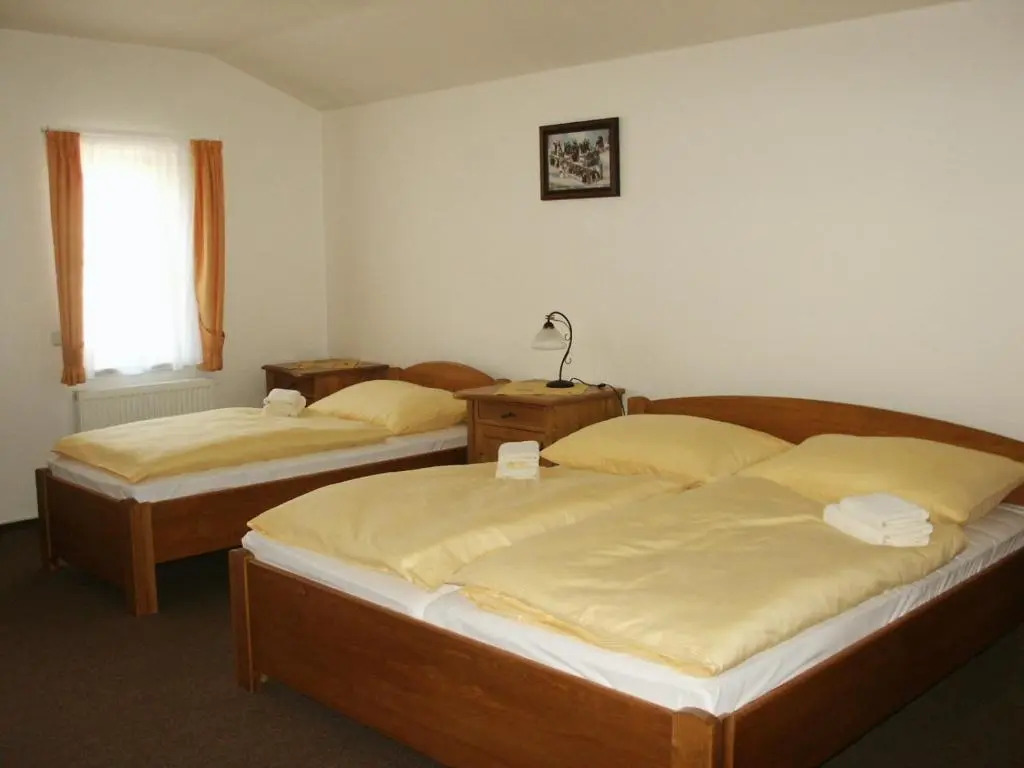 Hotel Krakonoš