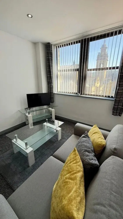 The Victoria Family Apartment 202