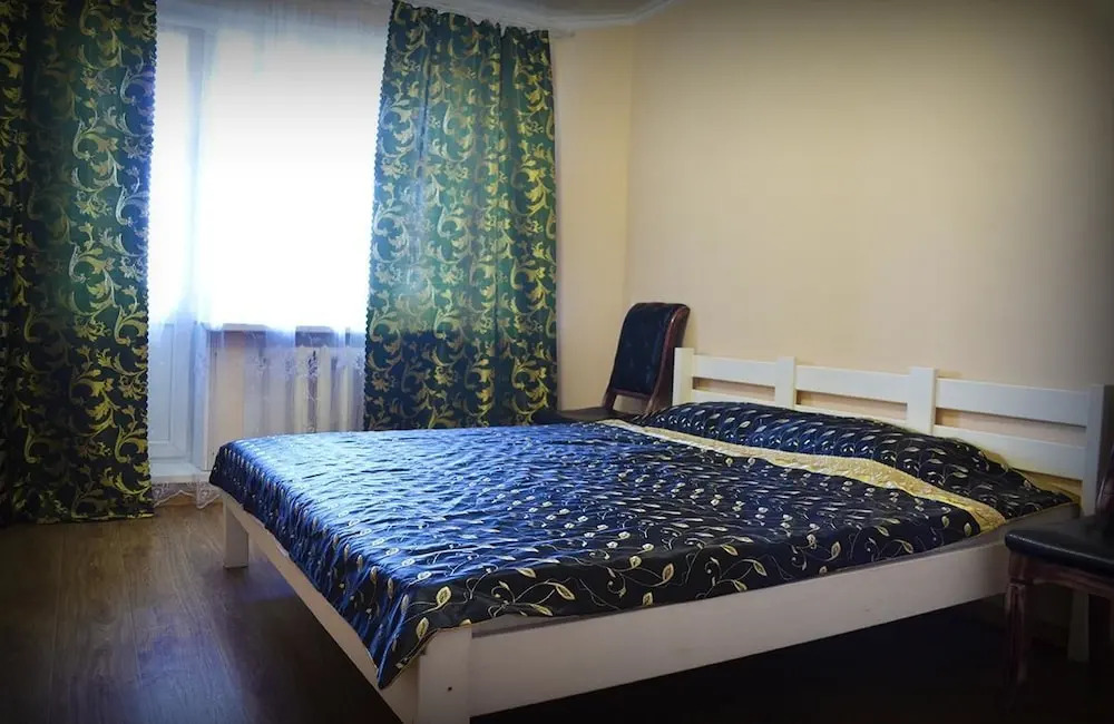 Dobrye Sutki Apartment on Gastello 6-1