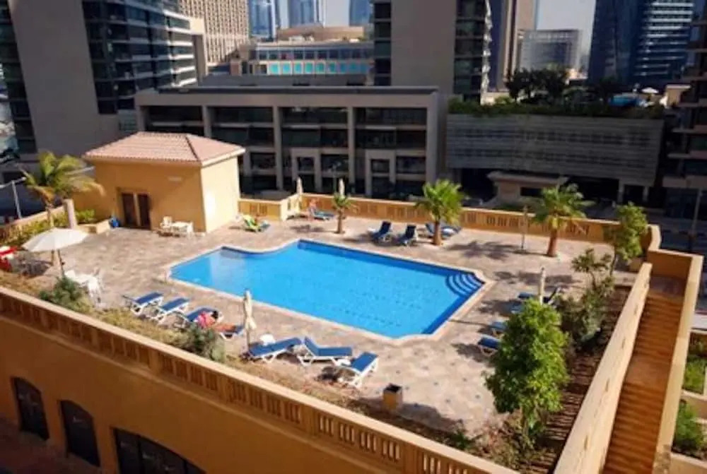 2Br Beach Front Sea View