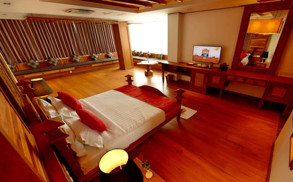 Hotel Thipaw