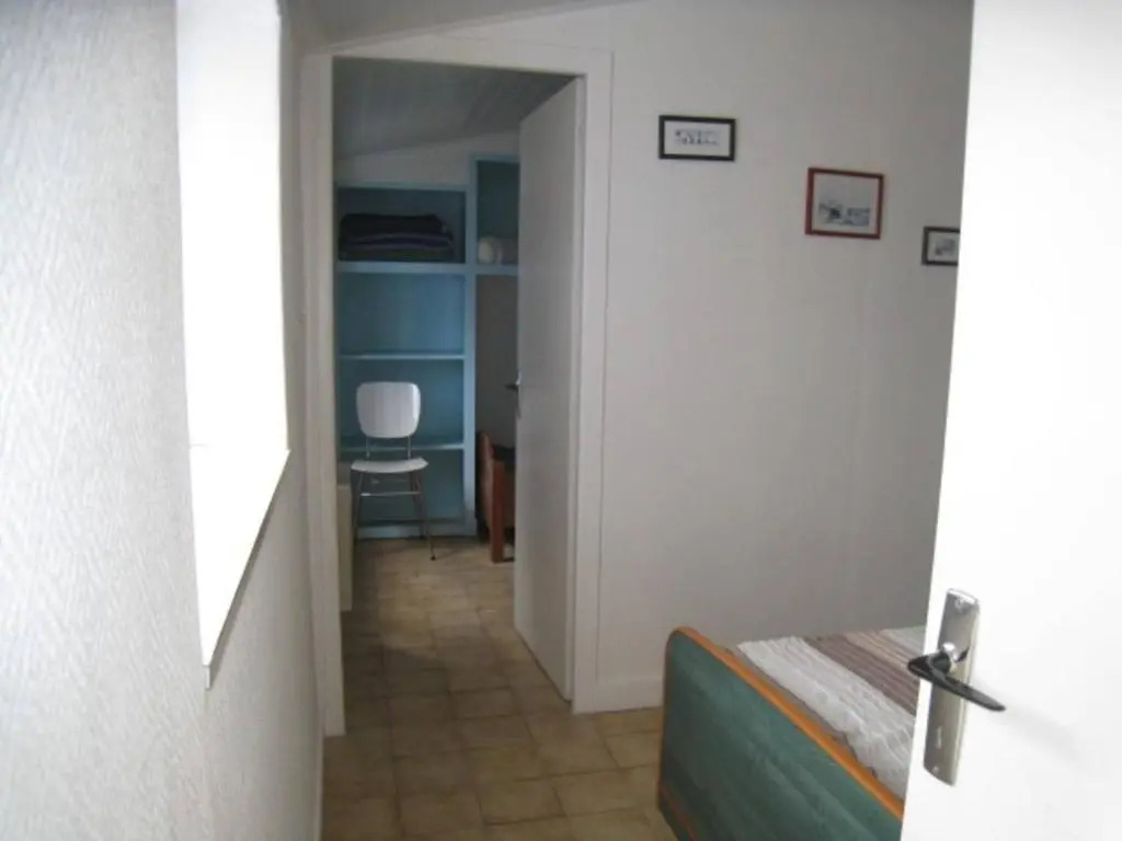 Maison Noirmoutier-en-l'Île, 3 pièces, 4 personnes - FR-1-224B-523
