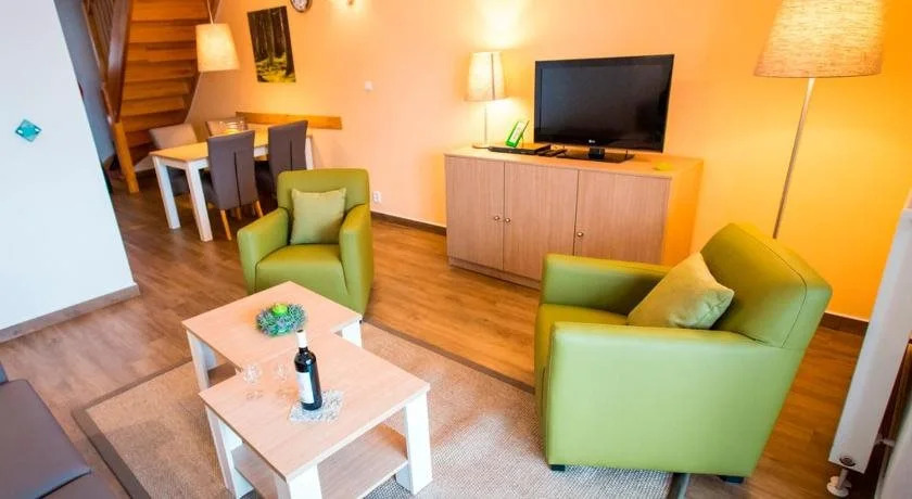 Landal Marina Lipno
