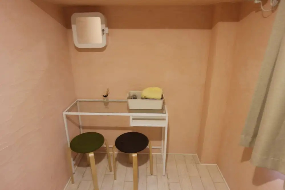 YOKO House - Hostel