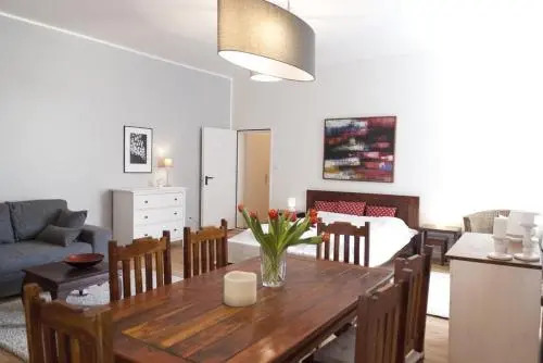 Badstrasse Apartments