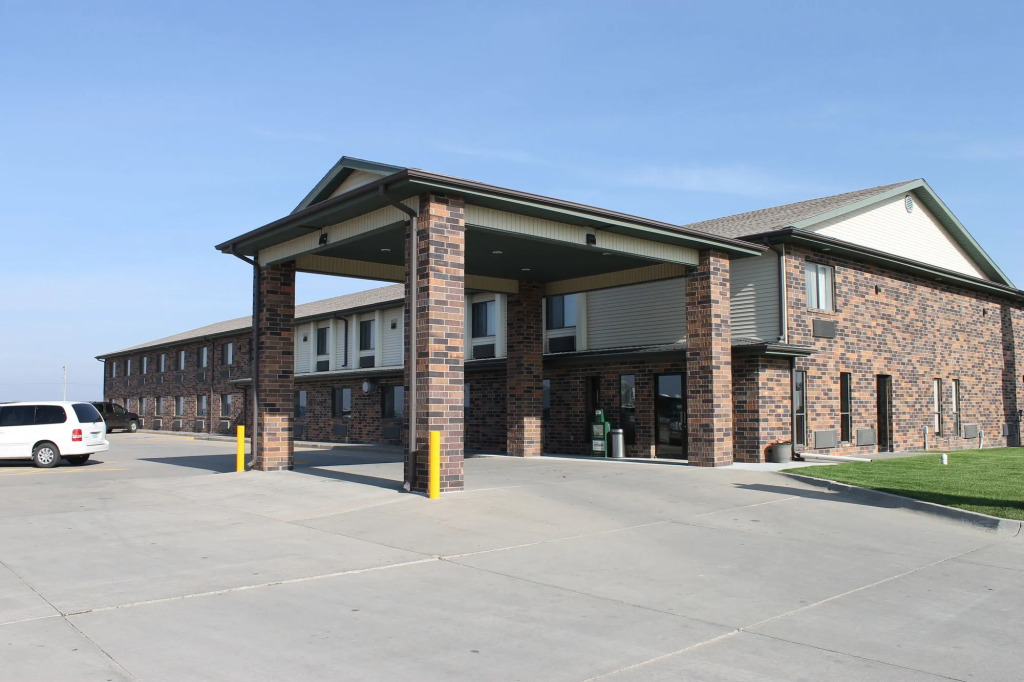 Victorian Inn & Suites-York