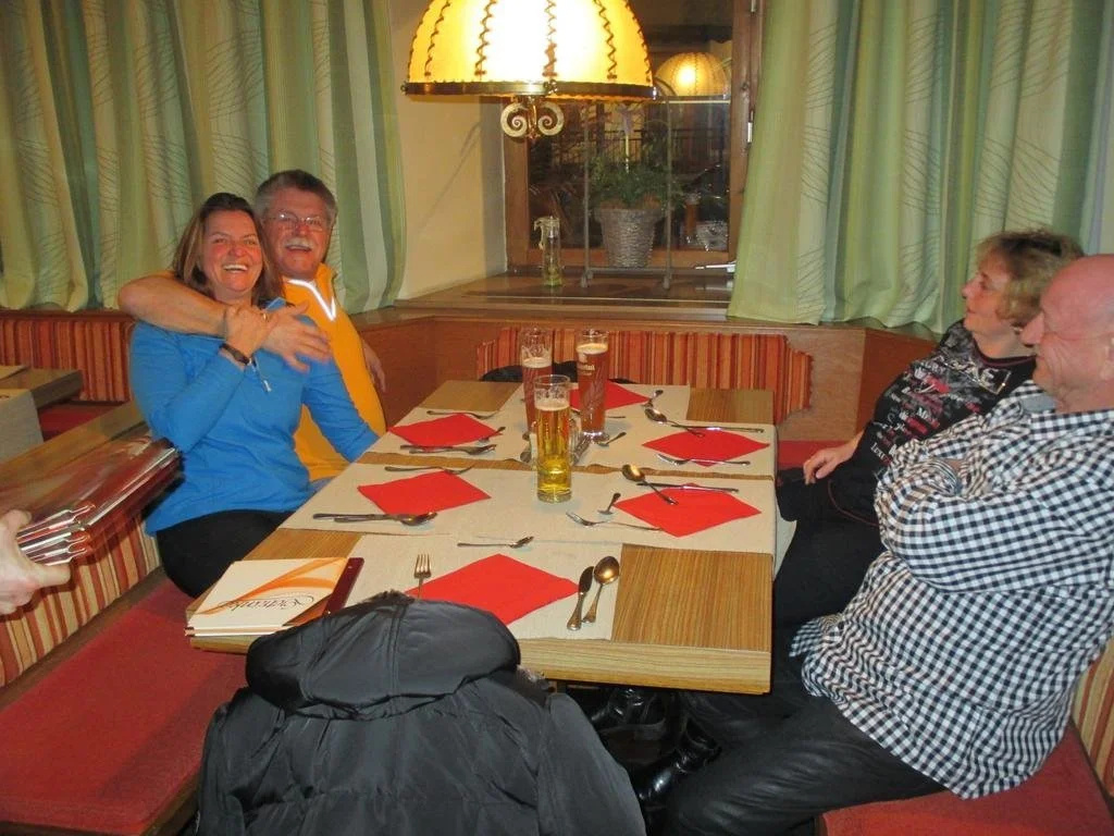 Hotel Untermetzger