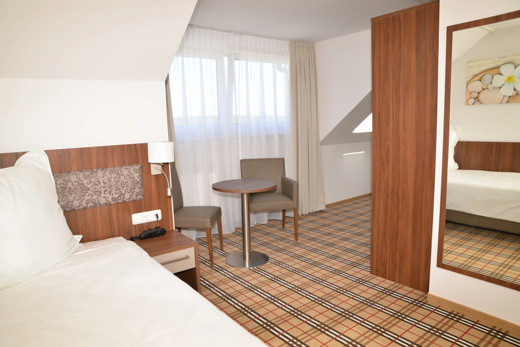 Anor Hotel & Conference Center Frankfurt Airport