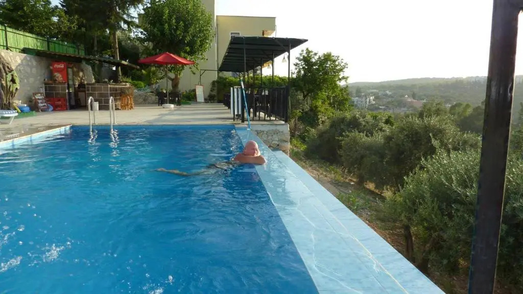 Hotel Sema