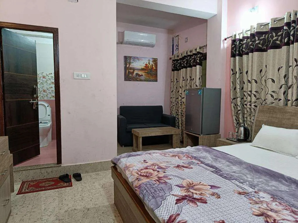 Hotel Vrindavan Palace