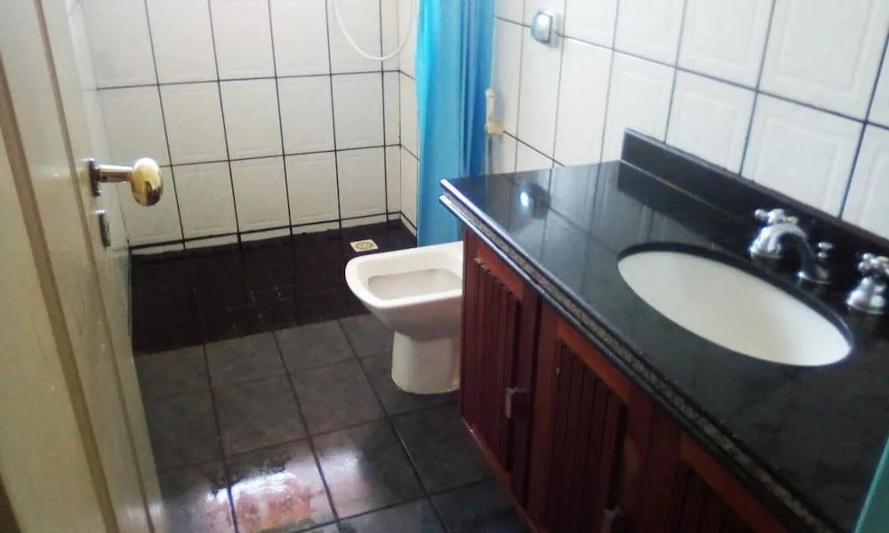 Hospedagem Pousada Fantasia Paraty