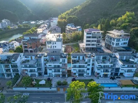 Floral Hotel·Qiandao Lake Fantasy Guishu Hotel