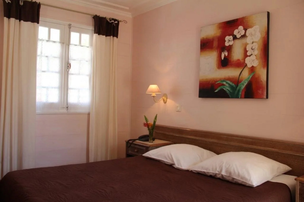 Le Relais Des Cimes - HellBourg