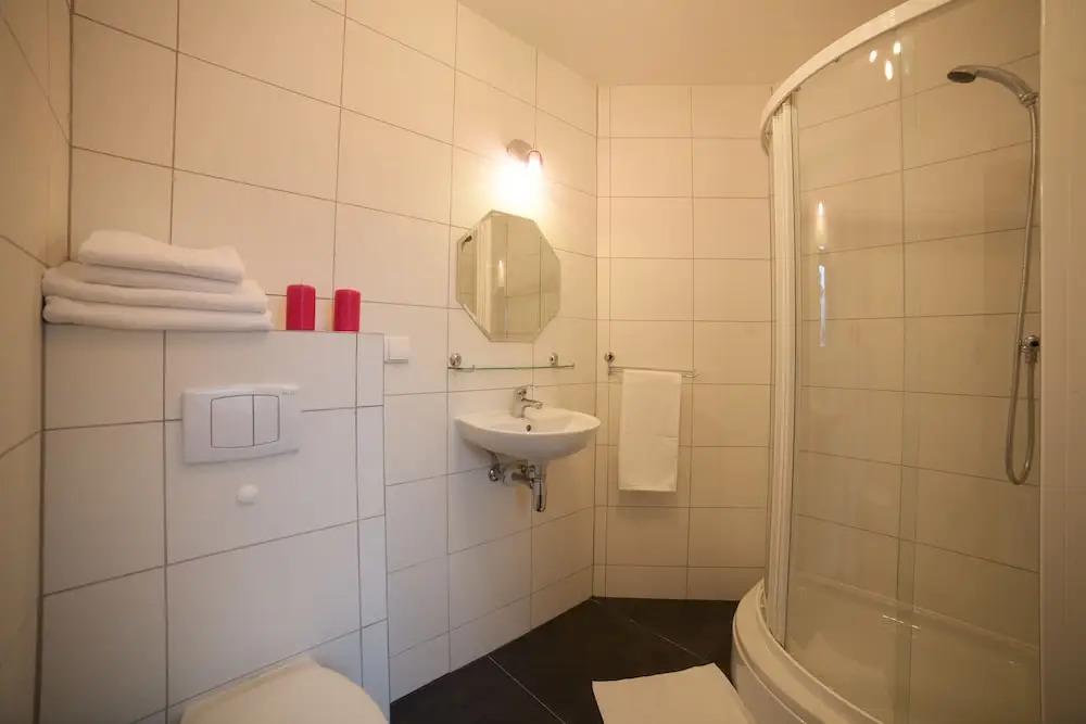 Rezydencja Pod Ochorowiczówką B&B