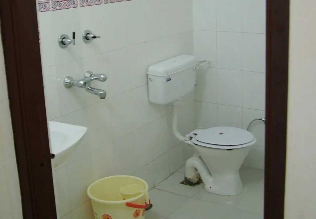 Hotel Ashwin