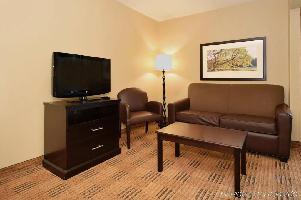 Extended Stay America Suites - Cincinnati - Blue Ash - Reagan Hwy