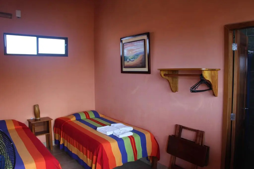 La Mariposa Hostal