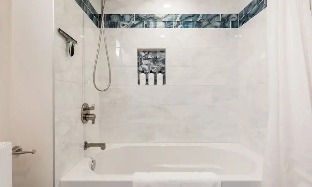 Highland Haven Water view Stay