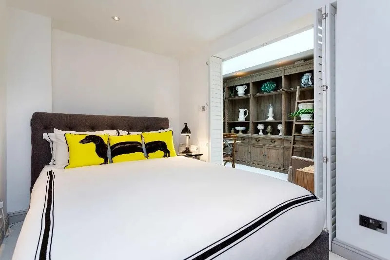 Veeve - Marylebone Emerald