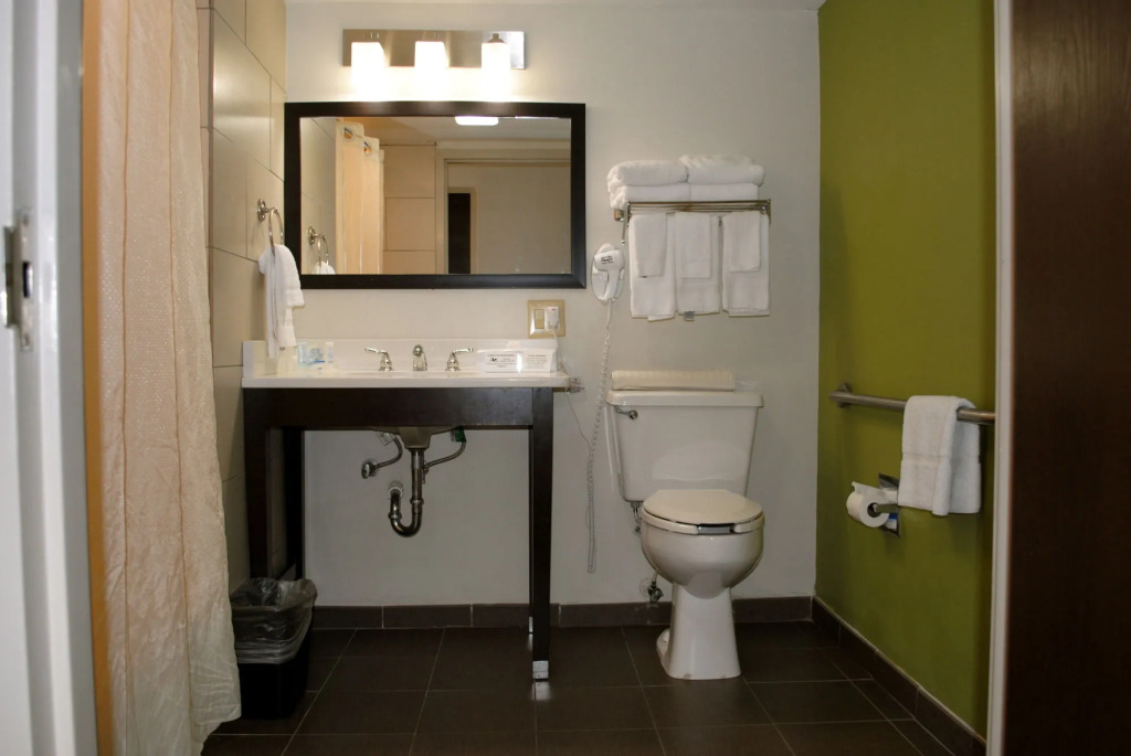 Sleep Inn Orange Beach