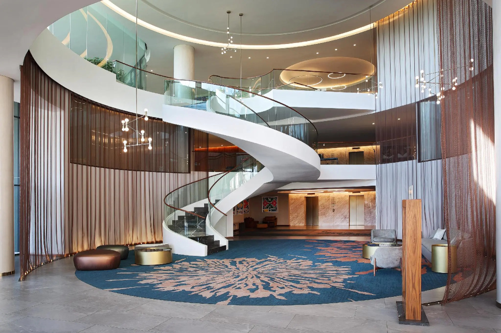 The Houghton Hotel, Spa, Wellness & Golf