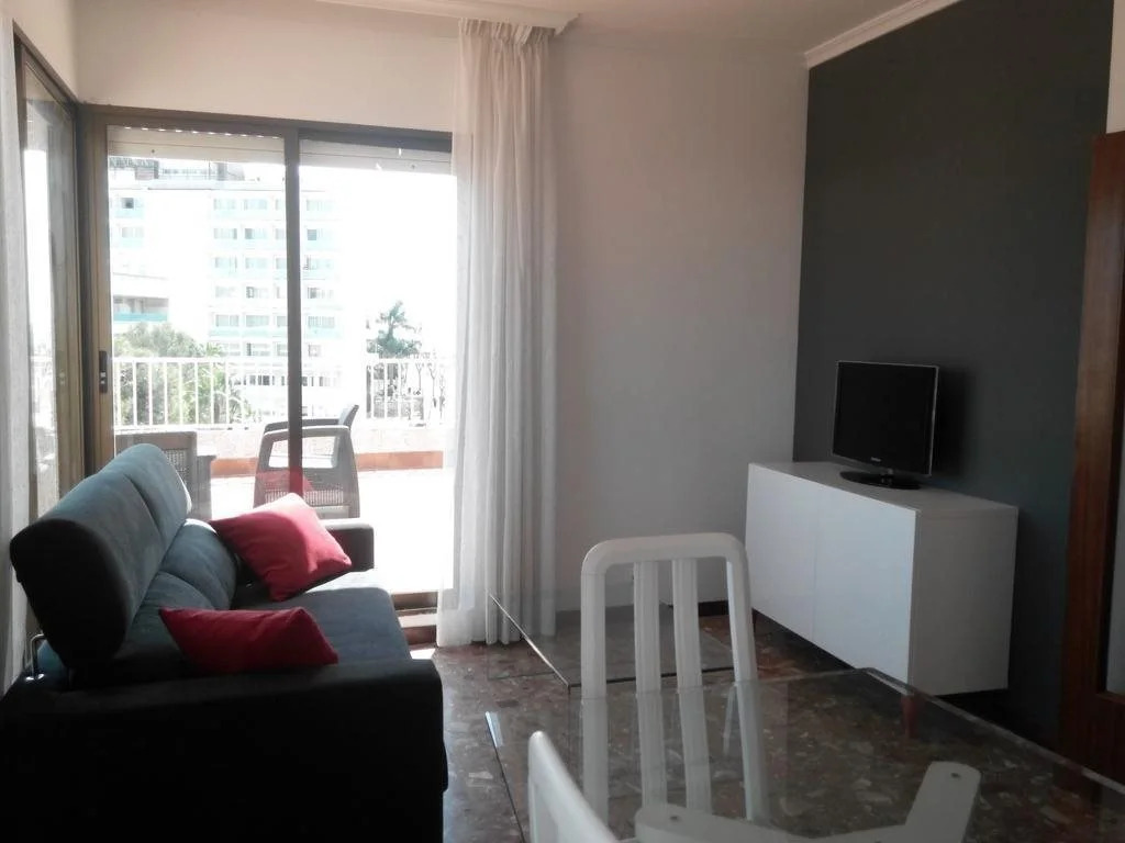 Apartamentos Casalmar