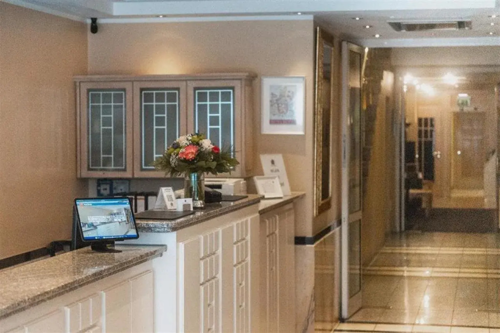 Hotel Daniel